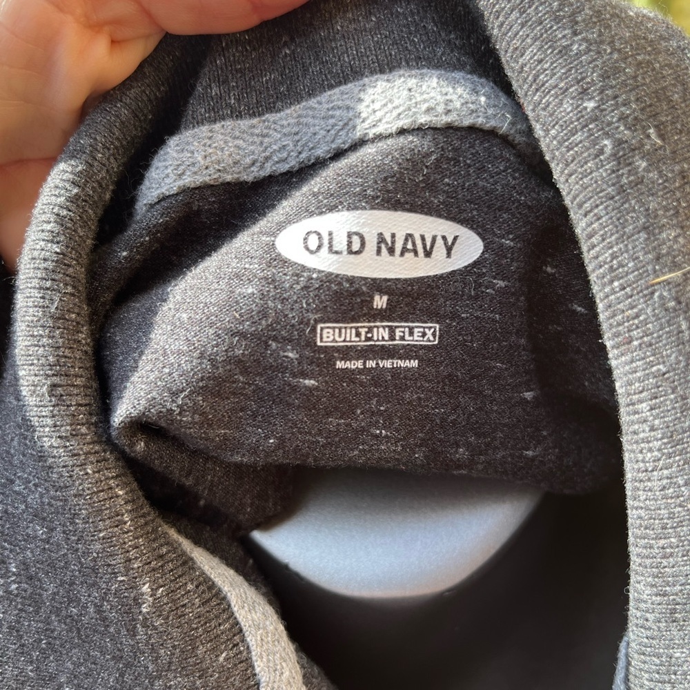 Old Navy Polo shirt - Picture 3 of 4